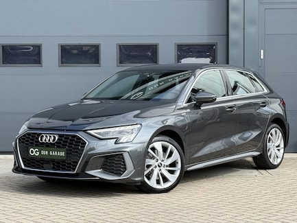 Audi A3 0