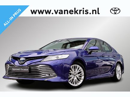Toyota Camry 0