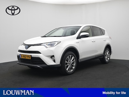 Toyota RAV4 0