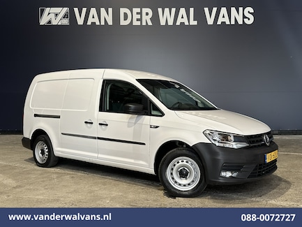 Volkswagen Caddy 0