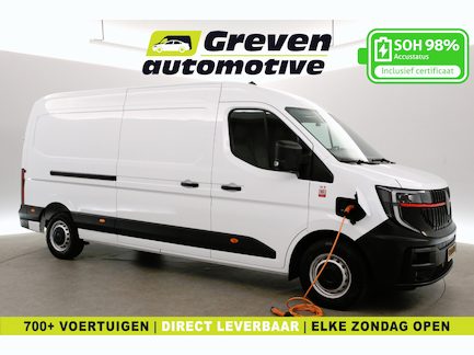 Renault Master 0