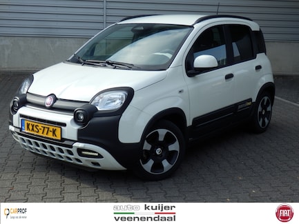 Fiat Panda 0