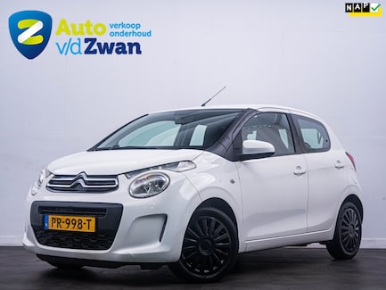 Citroën C1 0