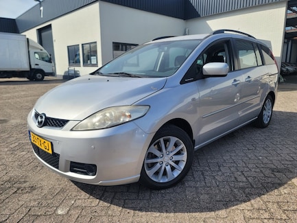 Mazda 5 0