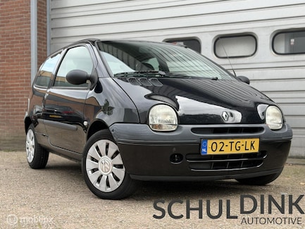 Renault Twingo 0