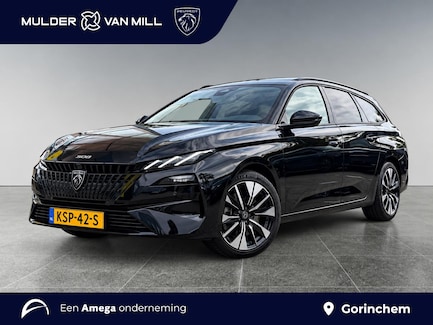 Peugeot 308 0
