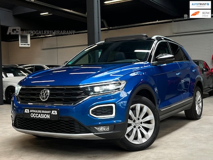 Volkswagen T-Roc 0