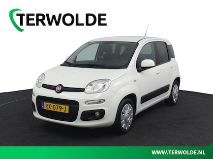 Fiat Panda 0