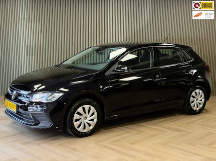 Volkswagen Polo 0