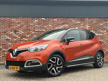 Renault Captur 0