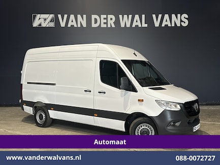 Mercedes-Benz Sprinter 0