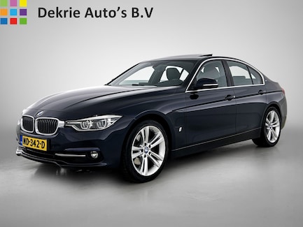 BMW 3-Serie 0