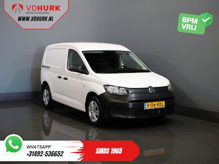 Volkswagen Caddy 0