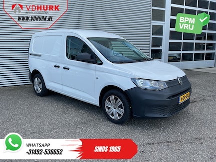 Volkswagen Caddy 0