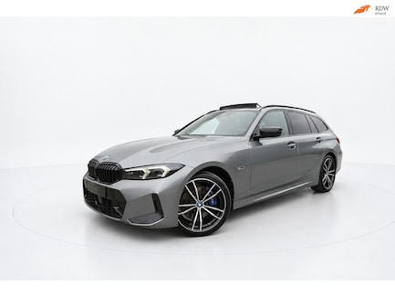 BMW 3-Serie 0