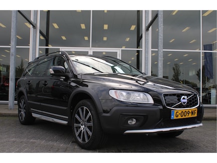 Volvo XC70 0