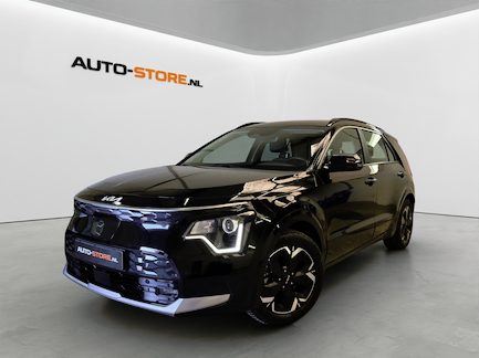 Kia Niro EV 0