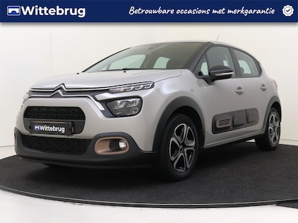 Citroën C3 0