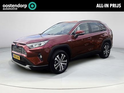 Toyota RAV4 0