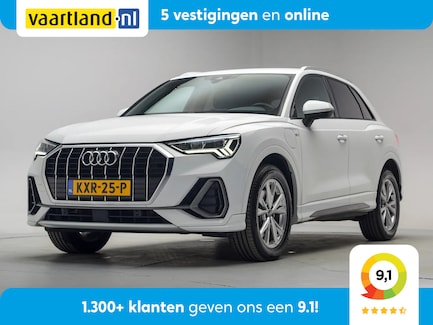 Audi Q3 0