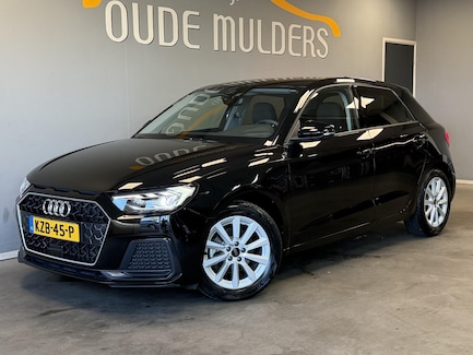 Audi A1 0
