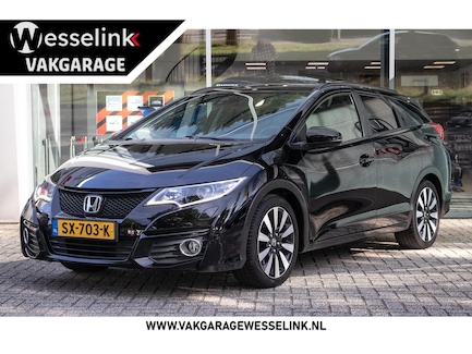 Honda Civic 0