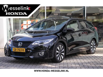 Honda Civic 0