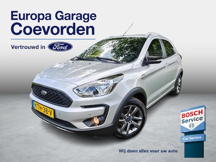 Ford Ka 0