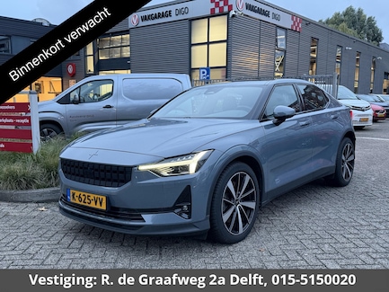 Polestar 2 0