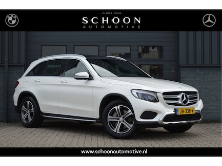 Mercedes-Benz GLC 0