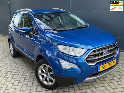Ford EcoSport 0