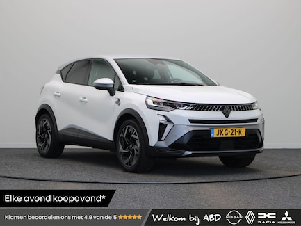 Renault Captur 0