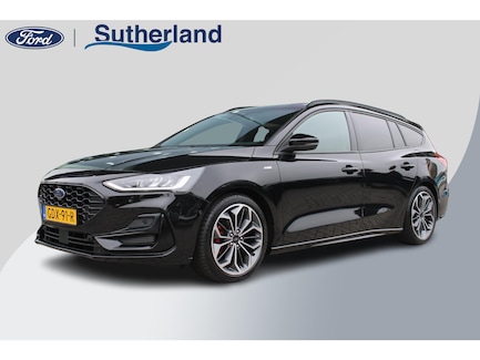 Ford Focus 0