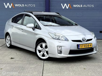 Toyota Prius 0