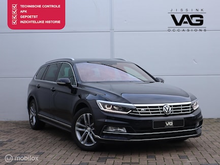 Volkswagen Passat 0