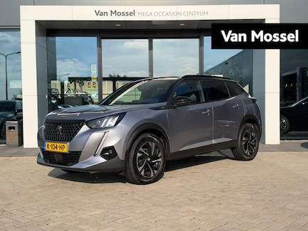 Peugeot 2008 0