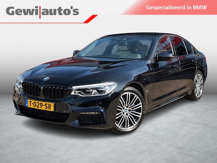 BMW 5-Serie 0