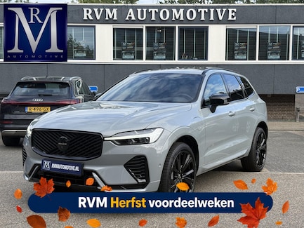 Volvo XC60 0