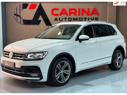 Volkswagen Tiguan 0