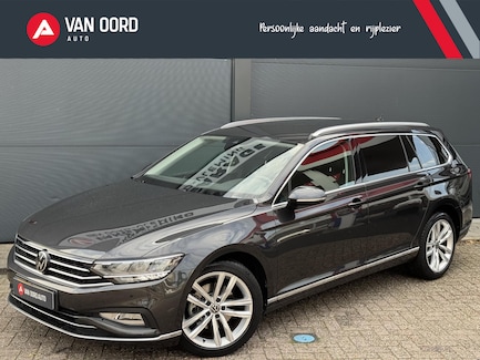 Volkswagen Passat 0
