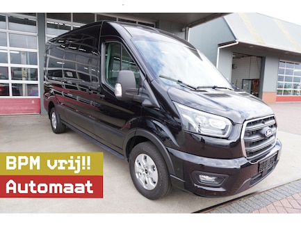 Ford Transit 0