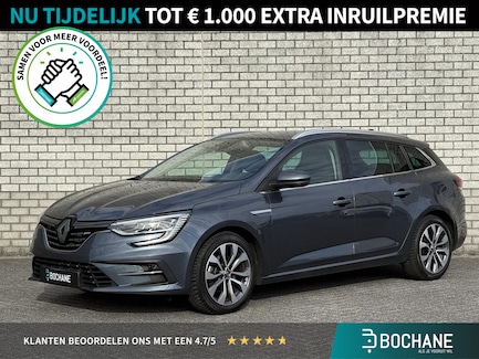 Renault Megane 0