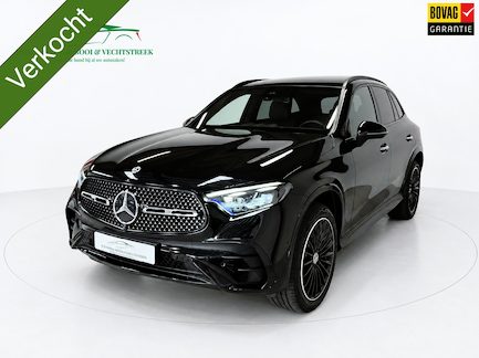 Mercedes-Benz GLC 0