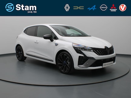 Renault Clio 0