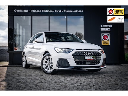 Audi A1 0