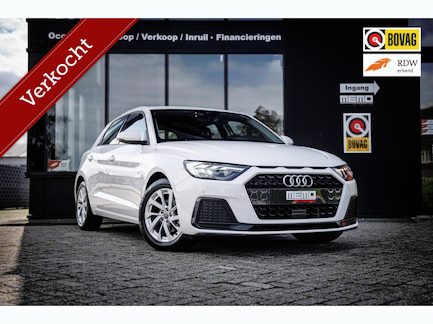 Audi A1 0