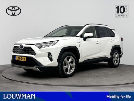 Toyota RAV4 0
