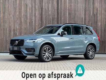 Volvo XC90 0