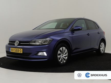 Volkswagen Polo 0
