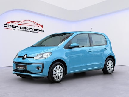Volkswagen Up! 0